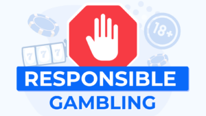 responsible of gambling